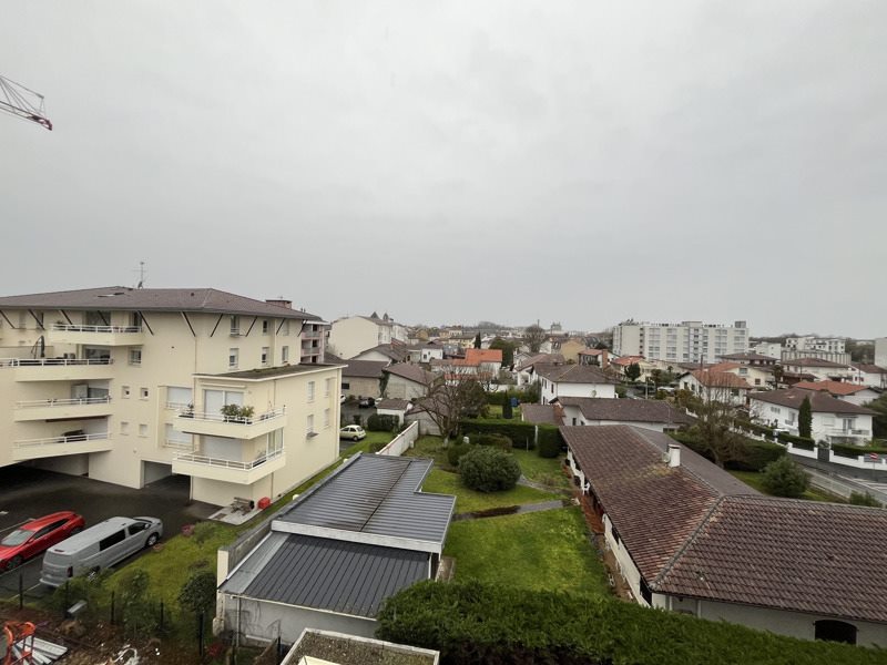 Vente Appartement DAX - 1 pièce -33 m² - (40100)