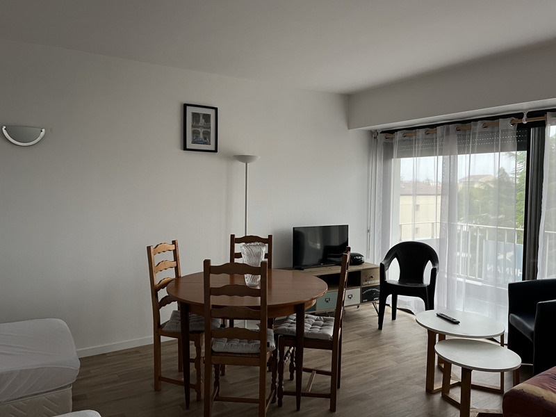 Vente Appartement DAX - 1 pièce -33 m² - (40100)