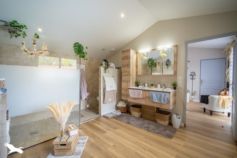 Vente Maison DAX - 7 pièces -205 m² - (40100)