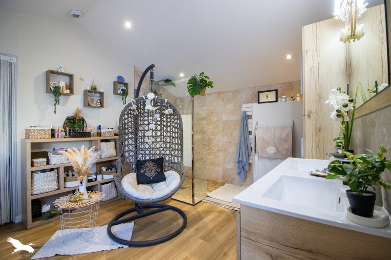 Vente Maison DAX - 7 pièces -205 m² - (40100)