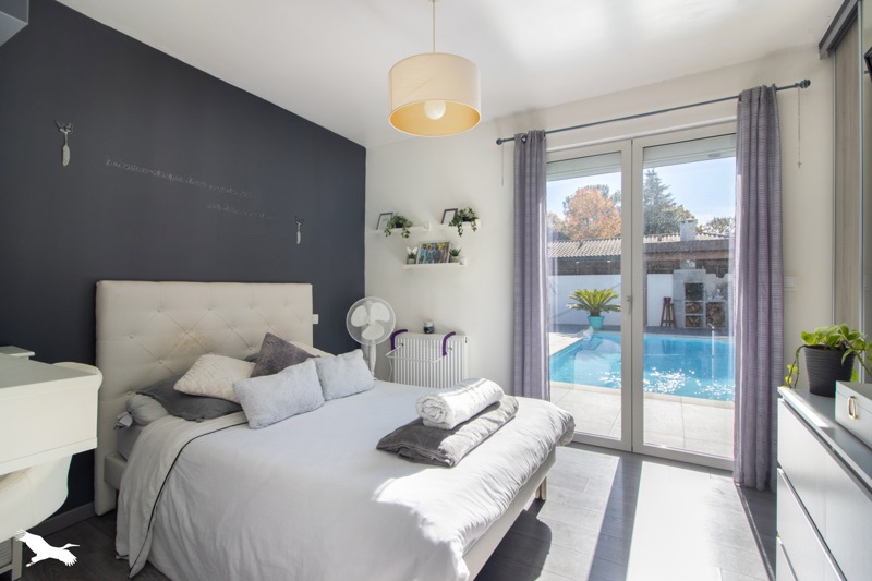 Vente Maison DAX - 7 pièces -205 m² - (40100)