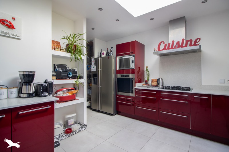 Vente Maison DAX - 7 pièces -205 m² - (40100)