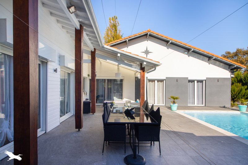 Vente Maison DAX - 7 pièces -205 m² - (40100)