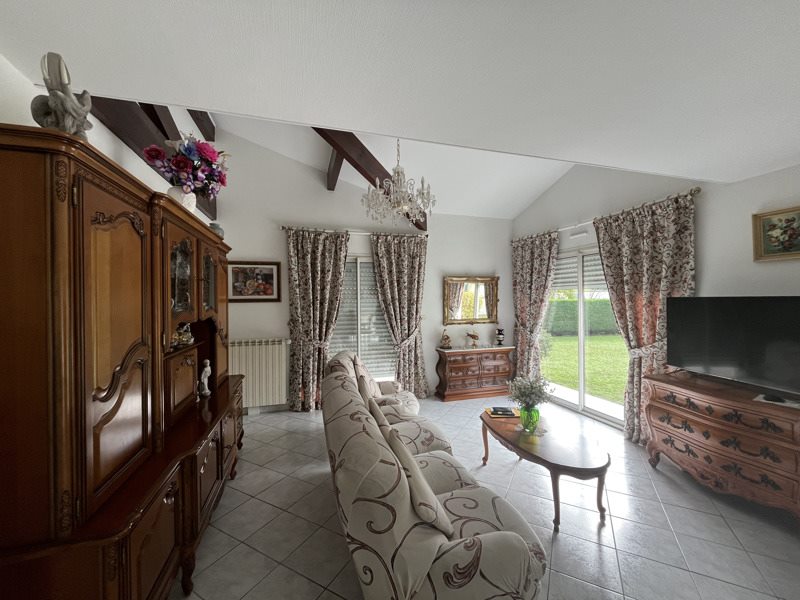 Vente Maison CANDRESSE - 4 pièces -117 m² - (40180)