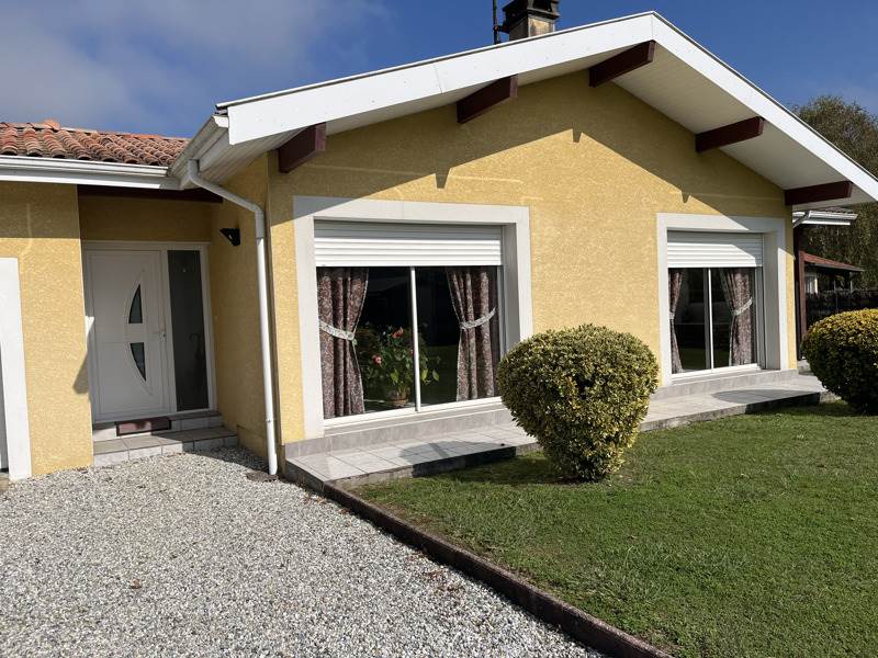 Vente Maison CANDRESSE - 4 pièces -117 m² - (40180)