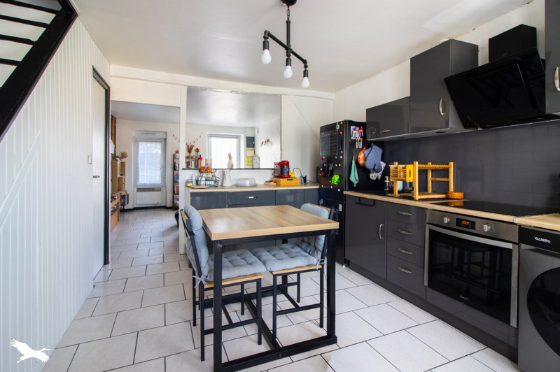 Vente Maison DAX - 3 pièces -59 m² - (40100)