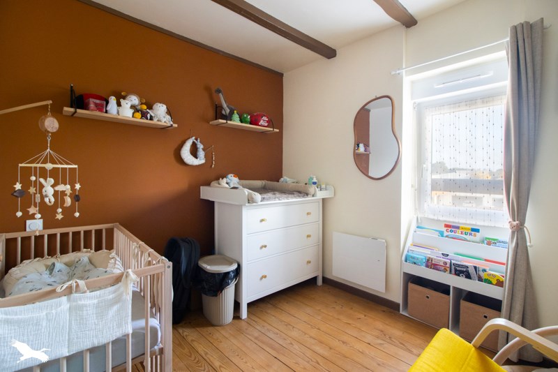 Vente Maison DAX - 3 pièces -59 m² - (40100)