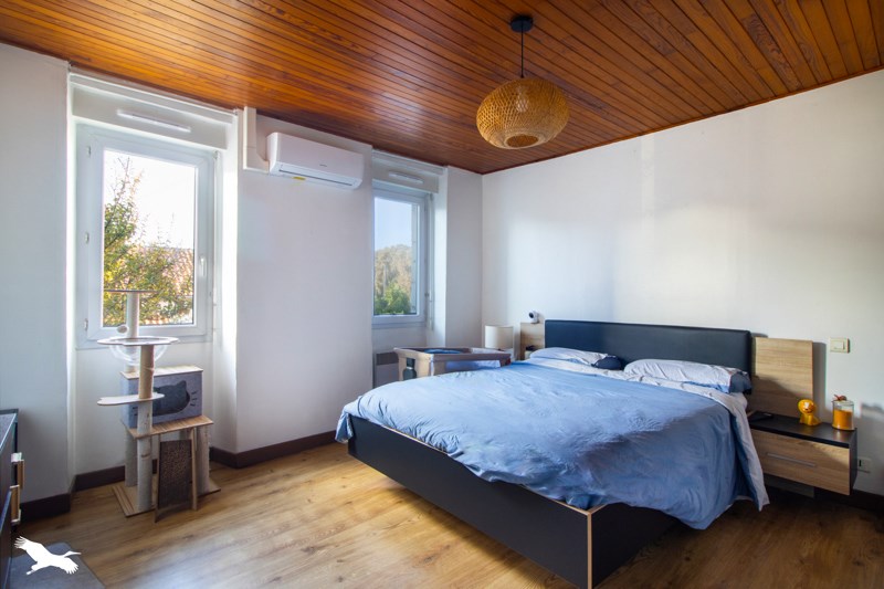 Vente Maison DAX - 3 pièces -59 m² - (40100)