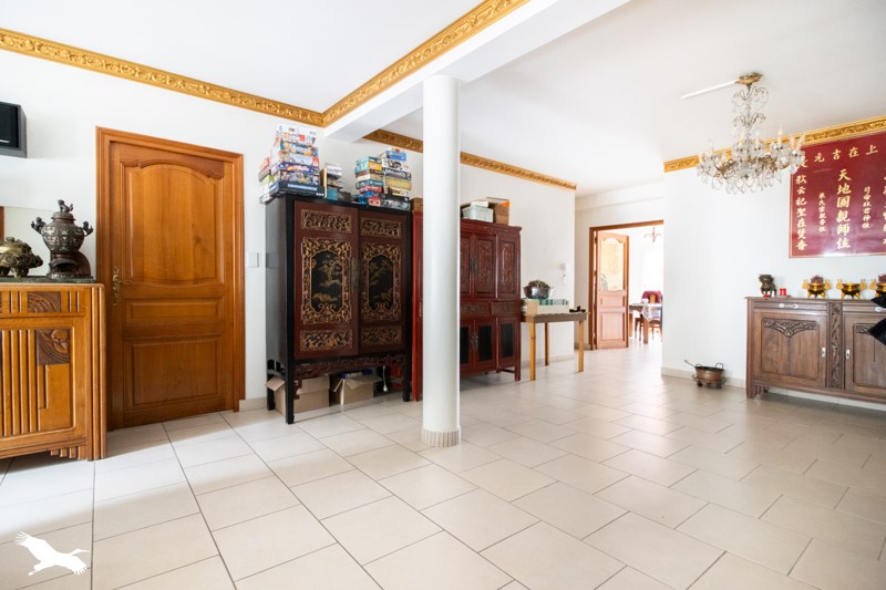 Vente Appartement DAX - 5 pièces -205,9 m² - (40100)