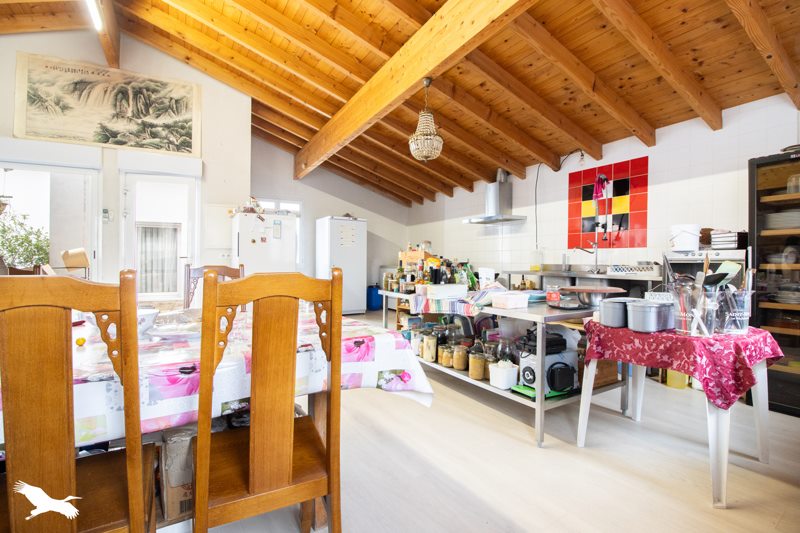 Vente Appartement DAX - 5 pièces -205,9 m² - (40100)