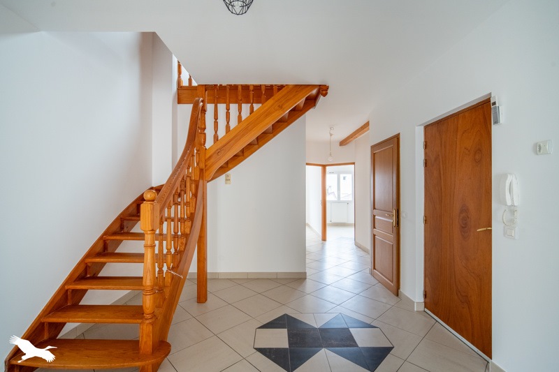 Vente Appartement DAX - 4 pièces -121 m² - (40100)