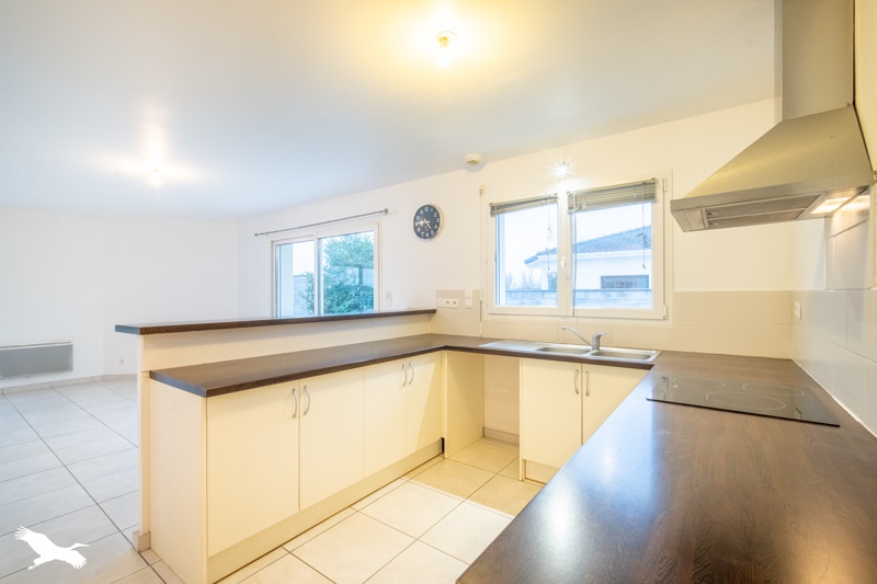 Vente Maison DAX - 4 pièces -91 m² - (40100)