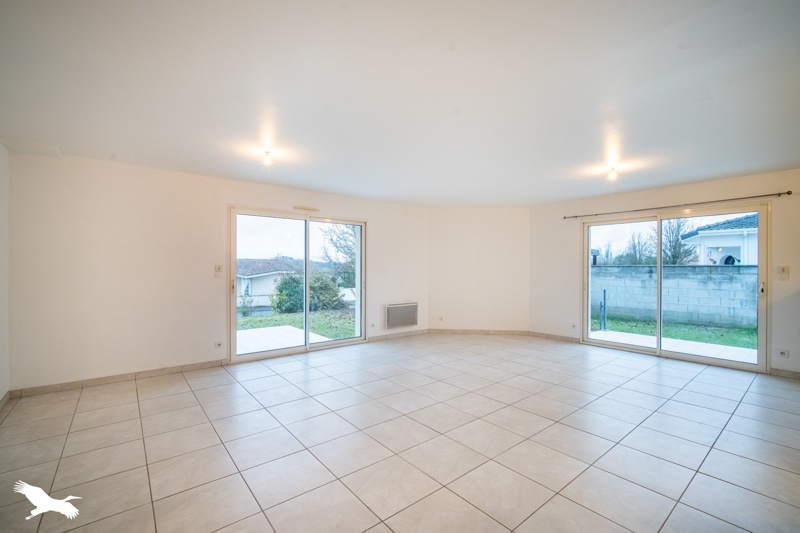 Vente Maison DAX - 4 pièces -91 m² - (40100)