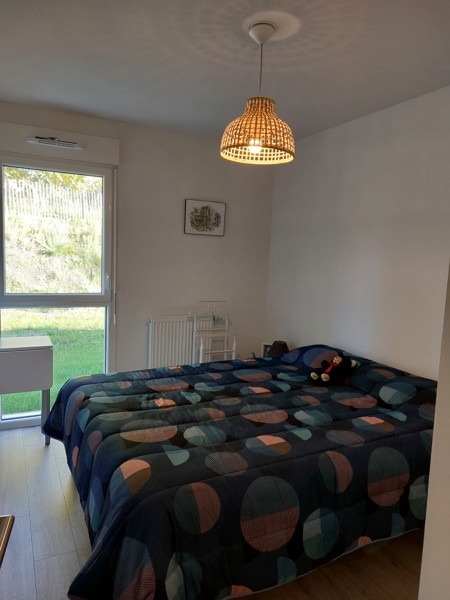 Vente Appartement SEYRESSE - 4 pièces -83 m² - (40180)