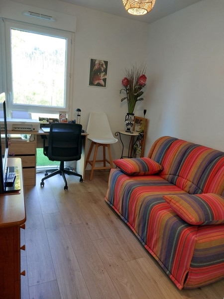 Vente Appartement SEYRESSE - 4 pièces -83 m² - (40180)