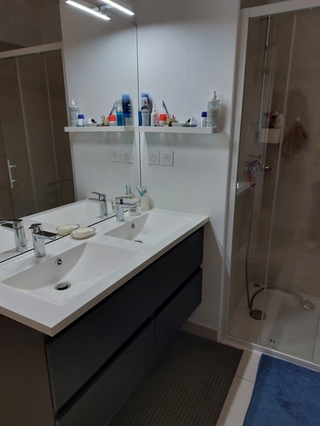 Vente Appartement SEYRESSE - 4 pièces -83 m² - (40180)