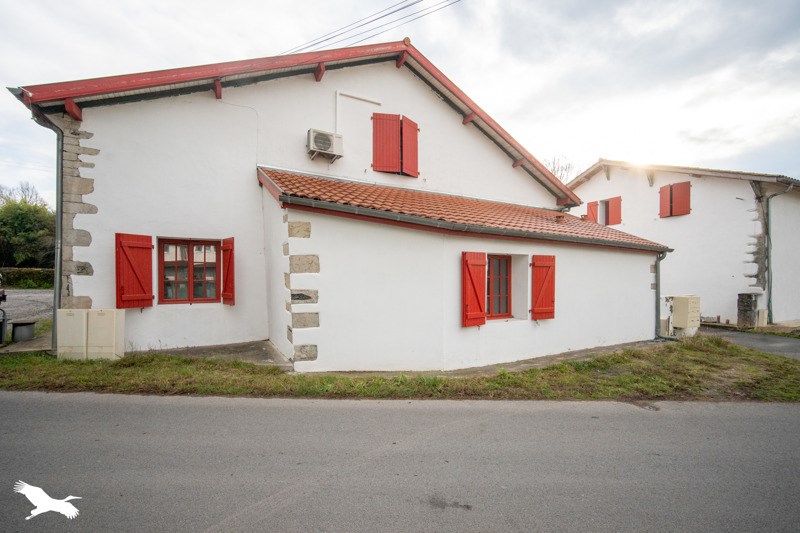 Vente Maison DAX - 4 pièces -97 m² - (40100)