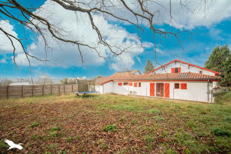 Vente Maison DAX - 3 pièces -67 m² - (40100)