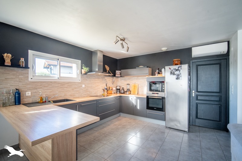 Vente Maison HEUGAS - 4 pièces -108 m² - (40180)