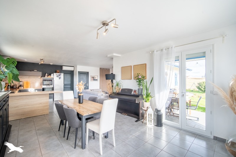 Vente Maison HEUGAS - 4 pièces -108 m² - (40180)
