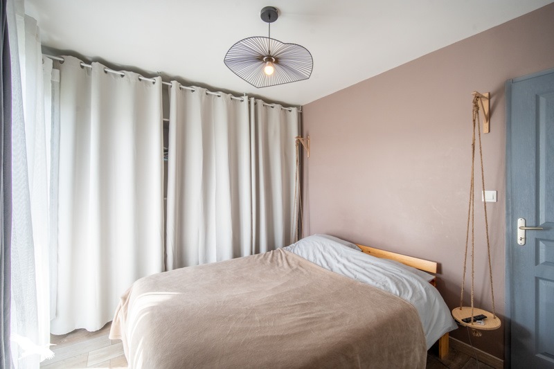 Vente Maison HEUGAS - 4 pièces -108 m² - (40180)