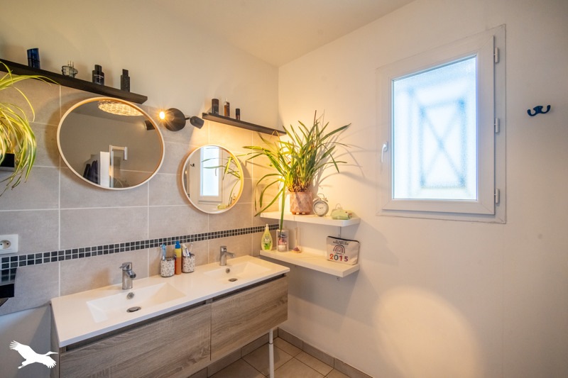 Vente Maison HEUGAS - 4 pièces -108 m² - (40180)