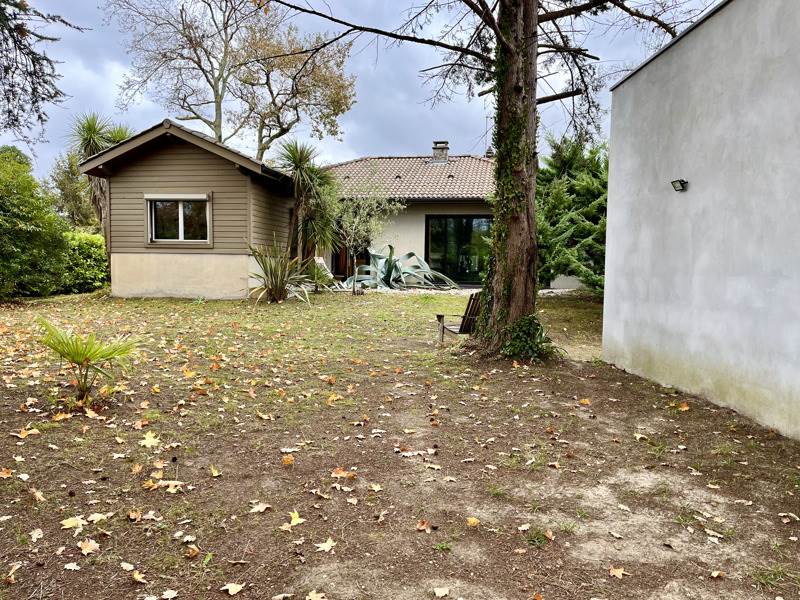 Vente Maison OEYRELUY - 4 pièces -100 m² - (40180)