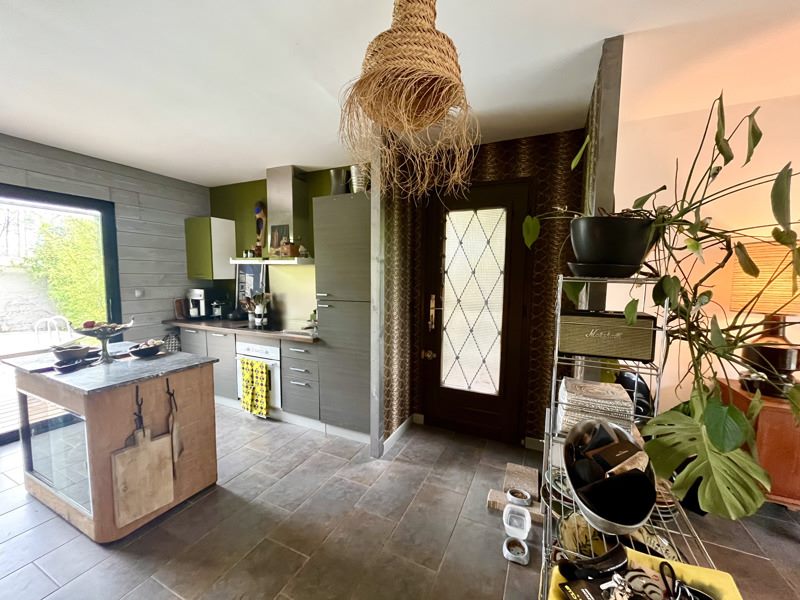 Vente Maison OEYRELUY - 4 pièces -100 m² - (40180)