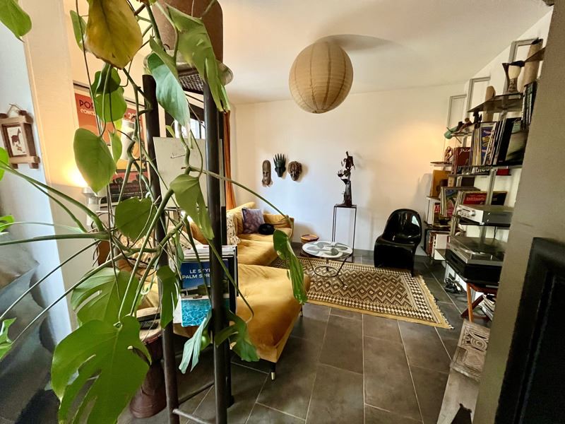 Vente Maison OEYRELUY - 4 pièces -100 m² - (40180)