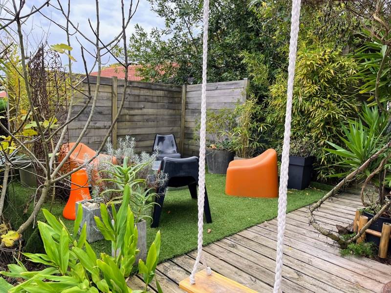 Vente Maison OEYRELUY - 4 pièces -100 m² - (40180)