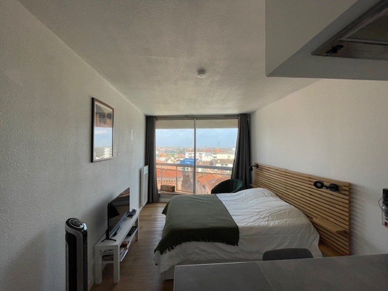 Vente Appartement DAX - 1 pièce -21 m² - (40100)