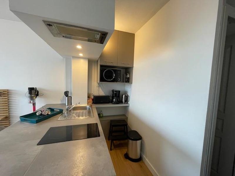 Vente Appartement DAX - 1 pièce -21 m² - (40100)