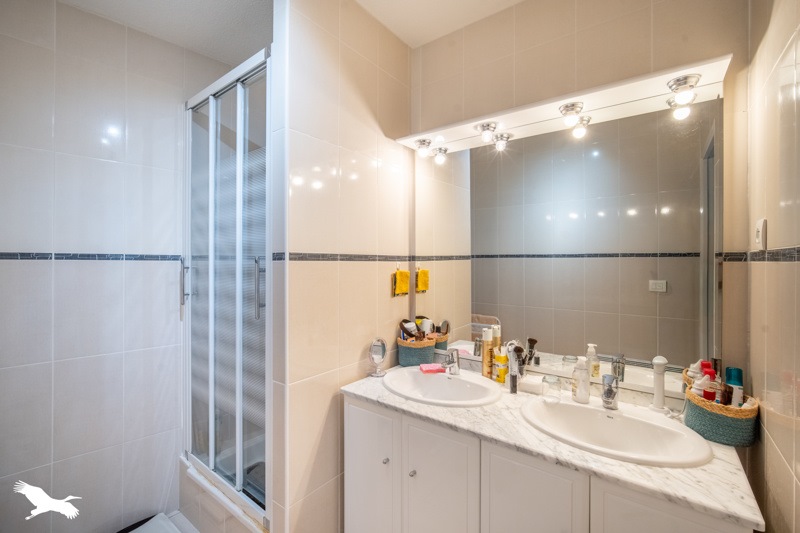 Vente Appartement DAX - 3 pièces -70 m² - (40100)