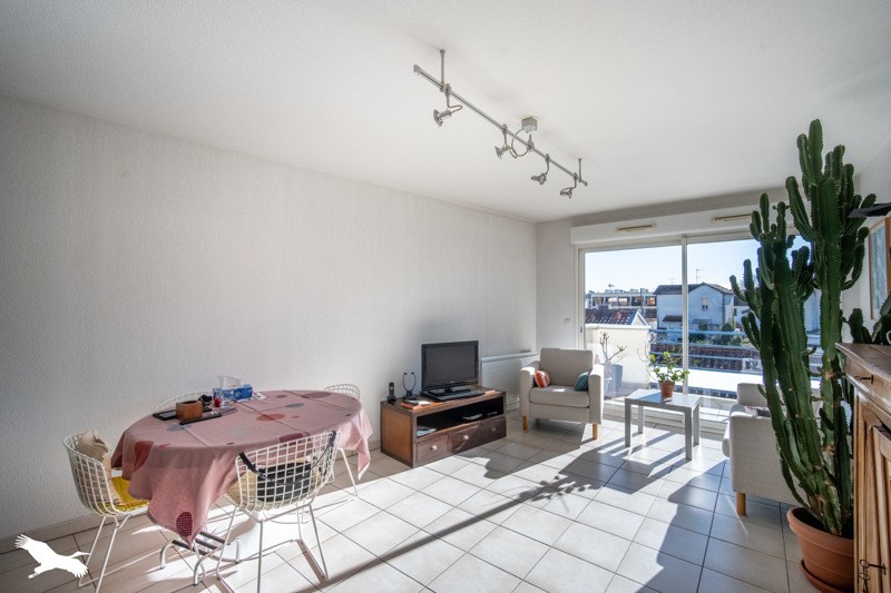 Vente Appartement DAX - 3 pièces -70 m² - (40100)