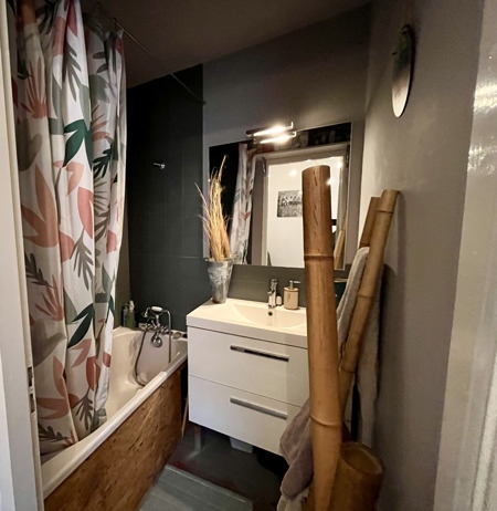 Vente Appartement DAX - 2 pièces -26 m² - (40100)