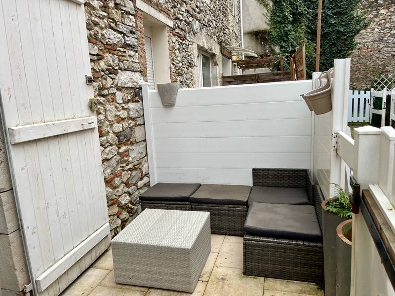 Vente Appartement DAX - 2 pièces -26 m² - (40100)