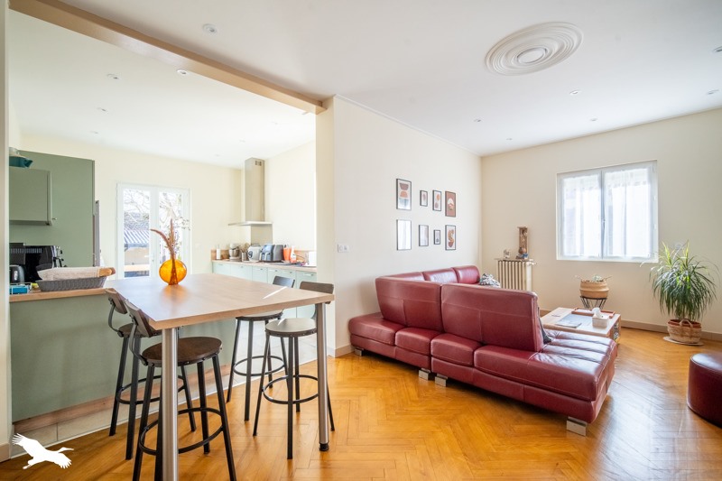 Vente Maison DAX - 4 pièces -97 m² - (40100)