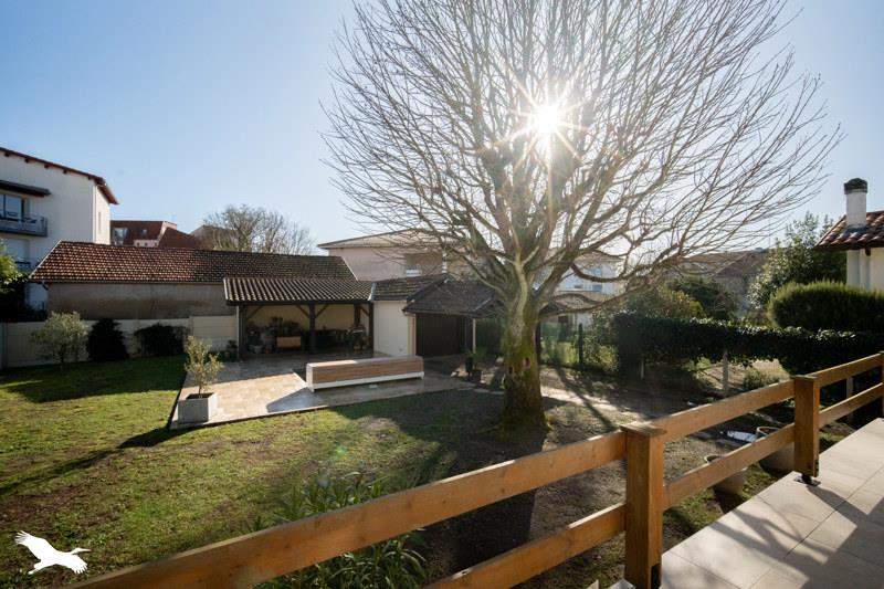 Vente Maison DAX - 4 pièces -97 m² - (40100)
