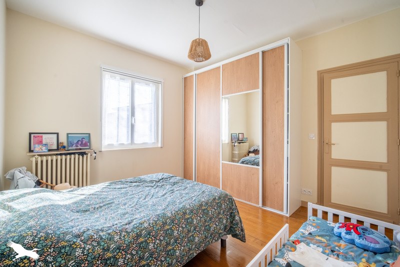 Vente Maison DAX - 4 pièces -97 m² - (40100)