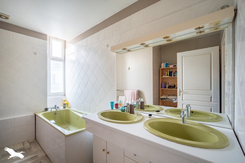 Vente Maison DAX - 4 pièces -110 m² - (40100)