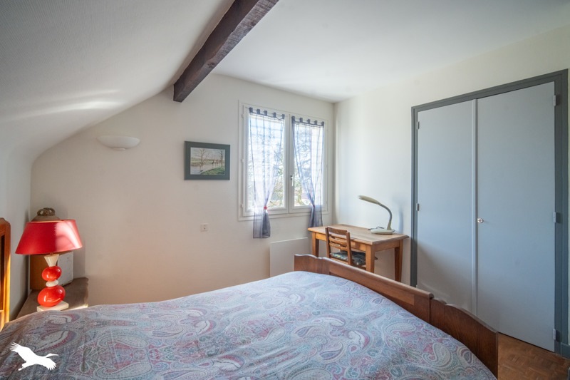 Vente Maison OEYRELUY - 6 pièces -165 m² - (40180)