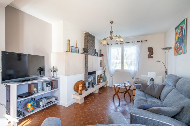 Vente Maison OEYRELUY - 6 pièces -165 m² - (40180)