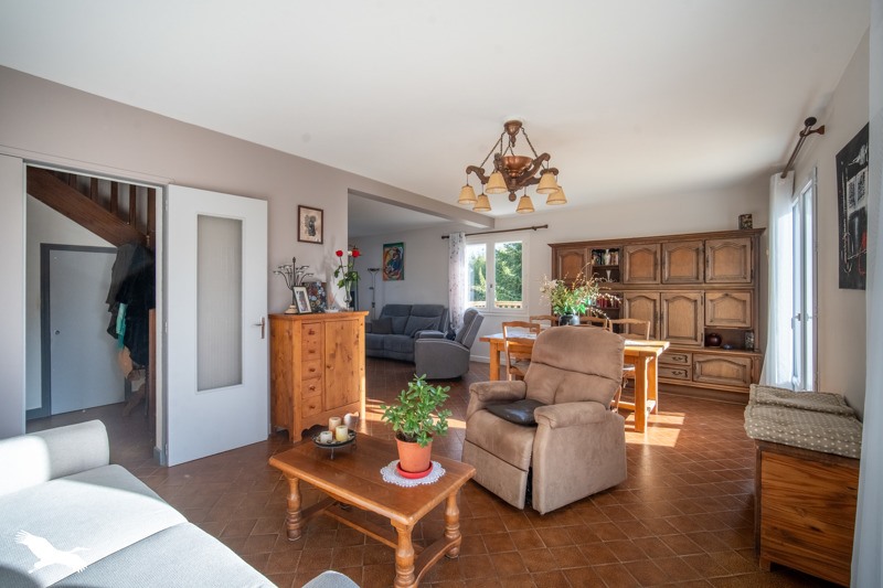 Vente Maison OEYRELUY - 6 pièces -165 m² - (40180)