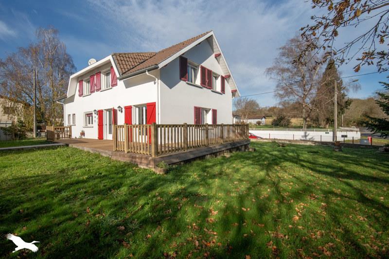 Vente Maison OEYRELUY 40180 6 pièces - 165 m²