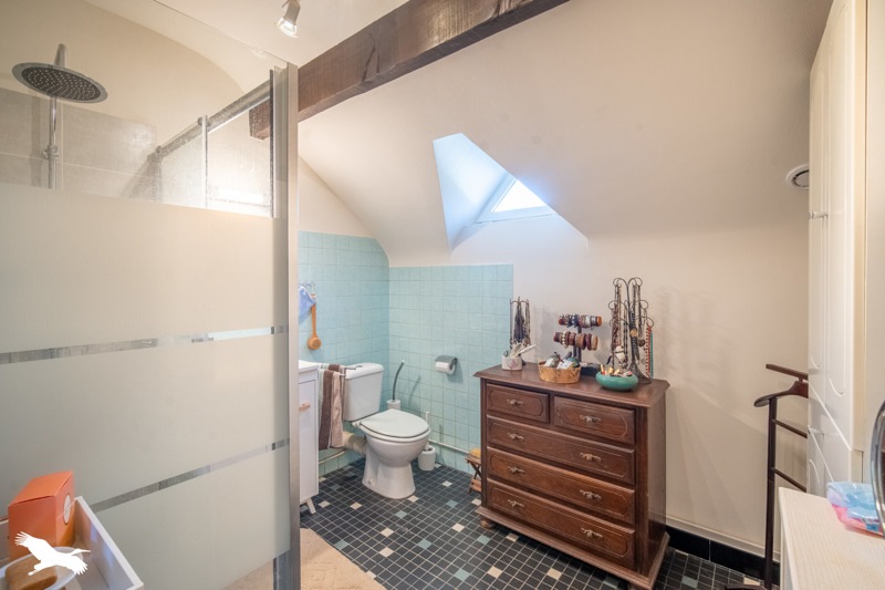 Vente Maison OEYRELUY - 6 pièces -165 m² - (40180)