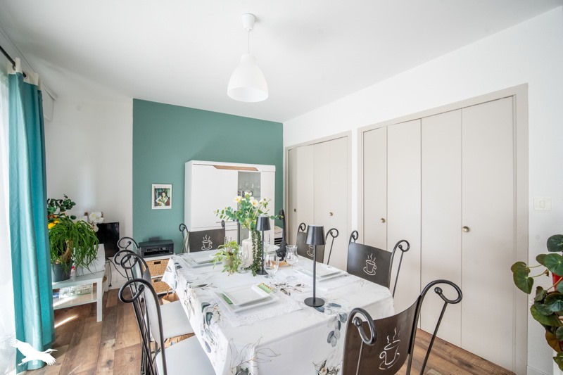 Vente Appartement DAX - 2 pièces -64 m² - (40100)