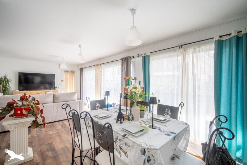 Vente Appartement DAX - 2 pièces -64 m² - (40100)