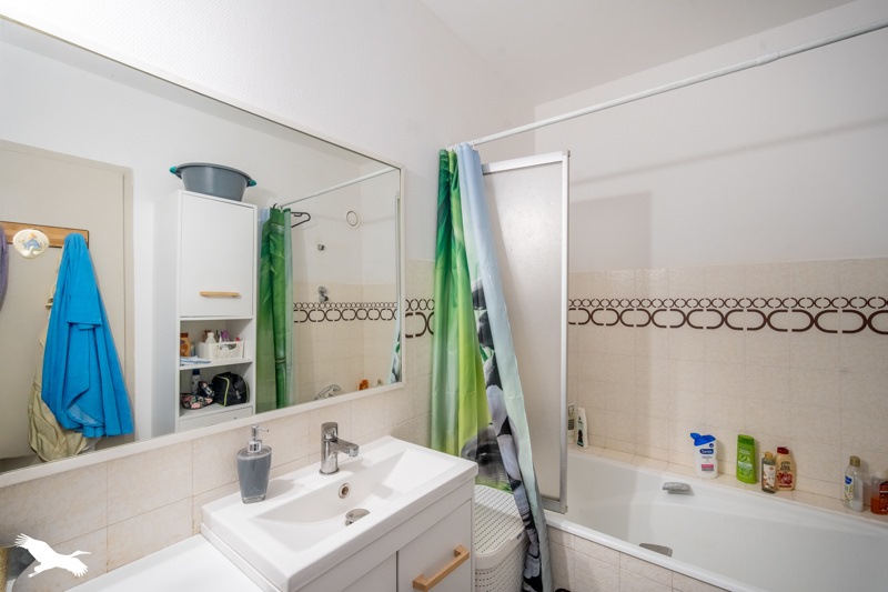 Vente Appartement DAX - 2 pièces -64 m² - (40100)