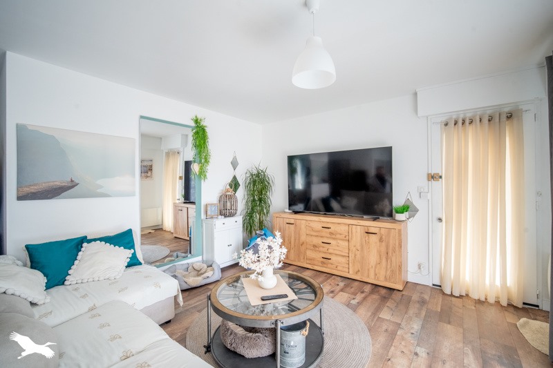 Vente Appartement DAX - 2 pièces -64 m² - (40100)