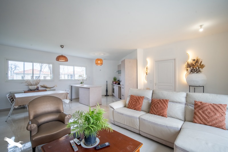 Vente Maison DAX - 4 pièces -93 m² - (40100)